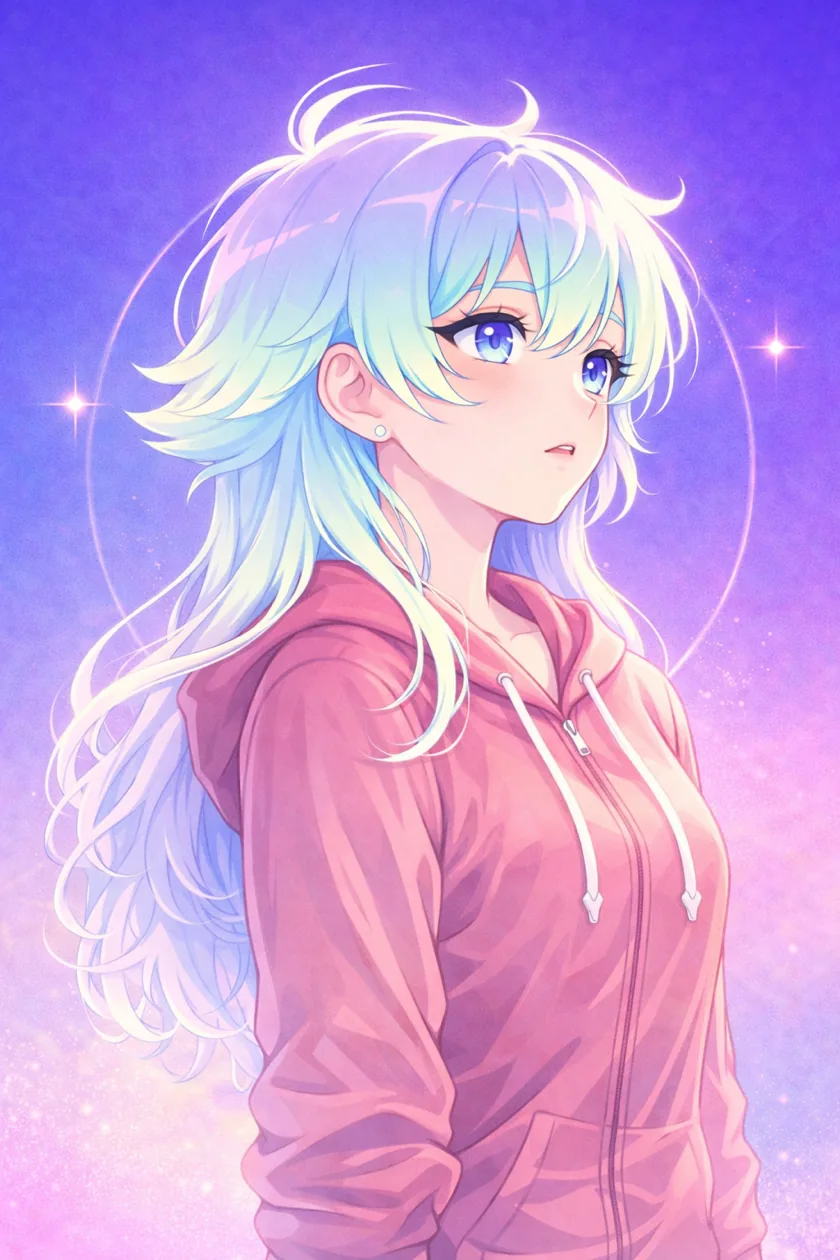 Kimy, mascotte Just Nope